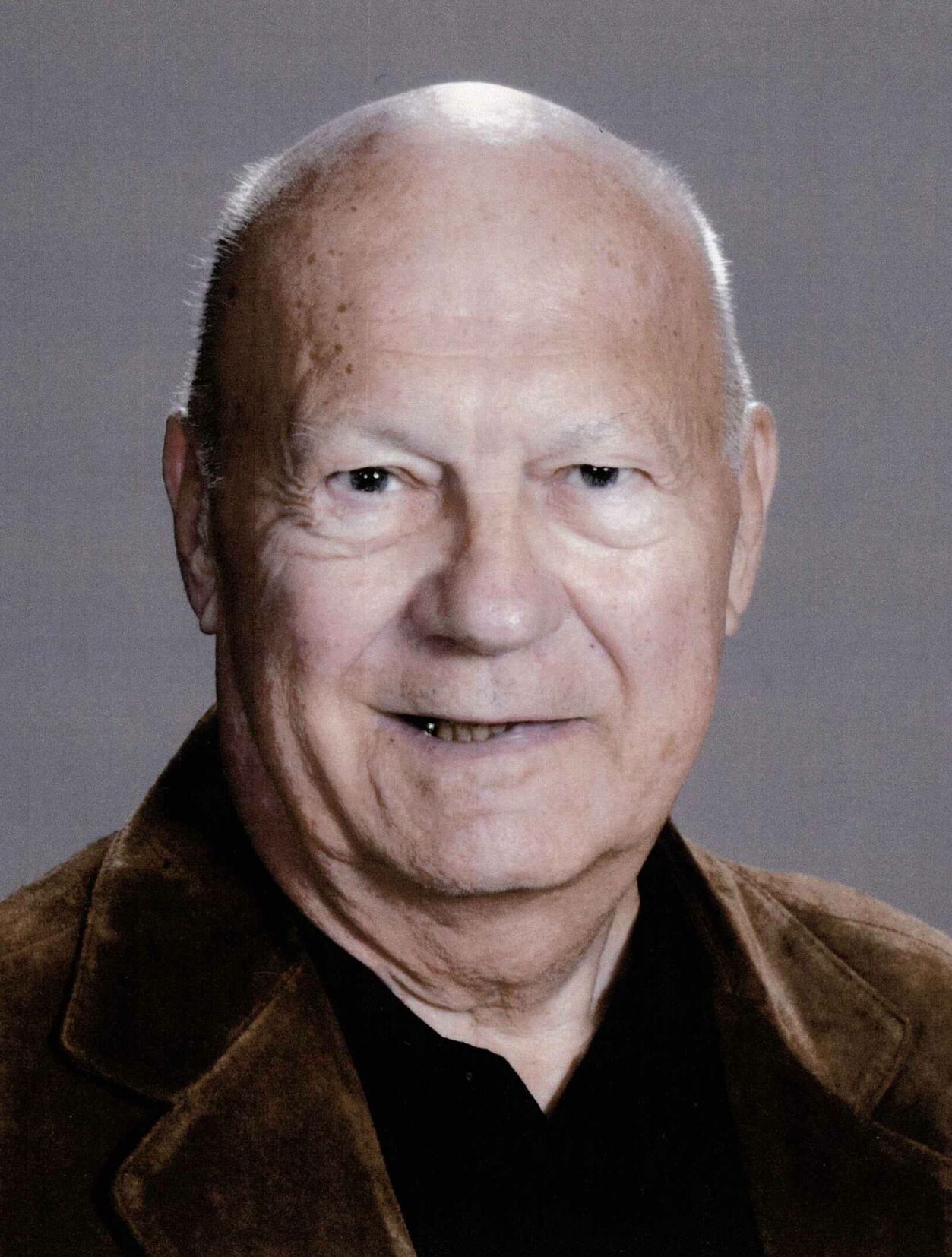 Jerry Wesley Buhrow, Sr.